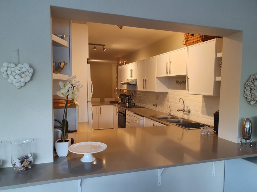 To Let 3 Bedroom Property for Rent in Poortjies Western Cape